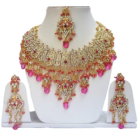 Best Selling Jewellery Set 