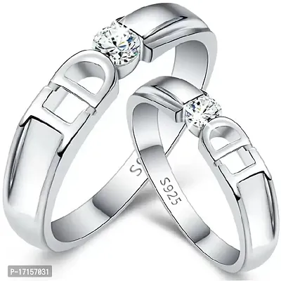 mondals jewellery couple ring set 11134-thumb0