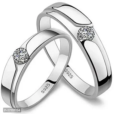 mondals jewellery couple ring set 1132