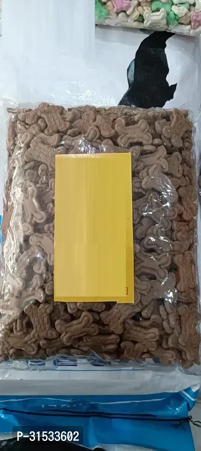 Delicious Happy Dog Food, 1kg