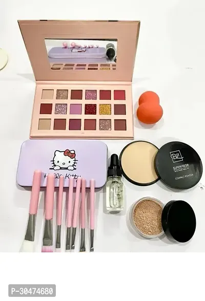 Makeup combo kits for women and girls-thumb0