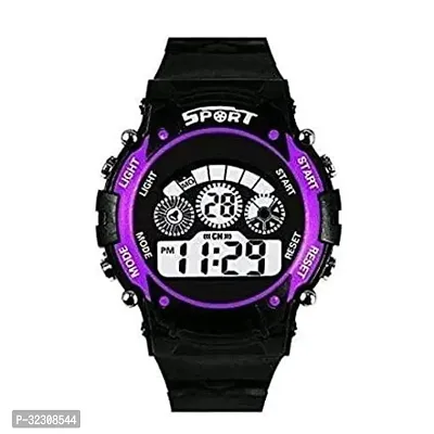 Stylish Digital Watch For Kids