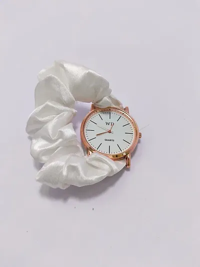 Trendy Analog Watches for Women 