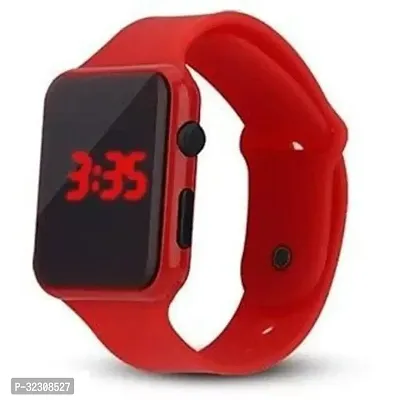 Stylish Digital Watch For Kids