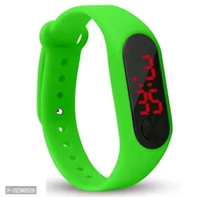 Stylish Digital Watch For Kids