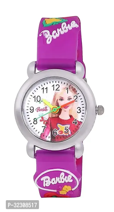 Stylish Analog Watch For Girls-thumb0