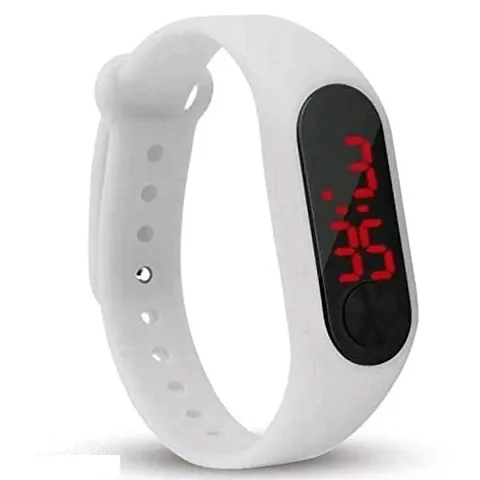 Digital Led Watch for Boys / Girls Digital