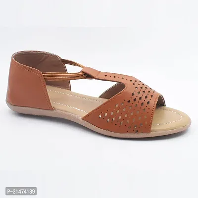 Modern Gorgeous Latest Women Heel Sandal