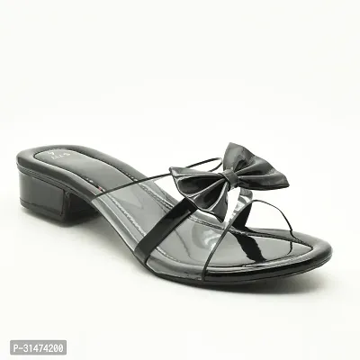 Modern Gorgeous Latest Women Heel Sandal