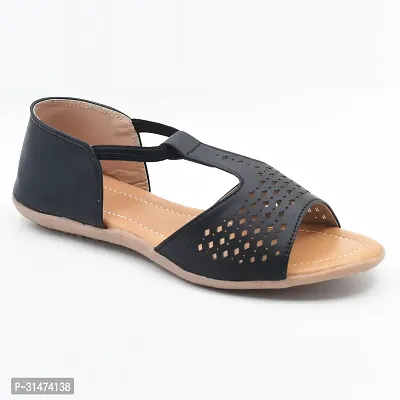 Modern Gorgeous Latest Women Heel Sandal