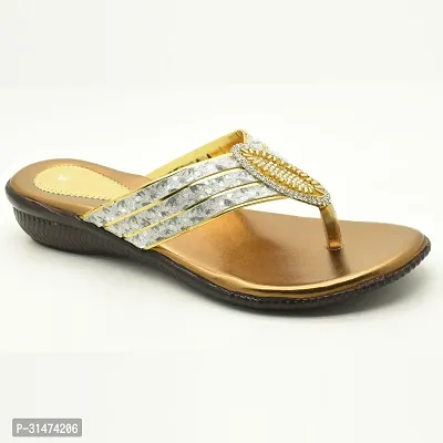 Modern Gorgeous Latest Women Heel Sandal-thumb0