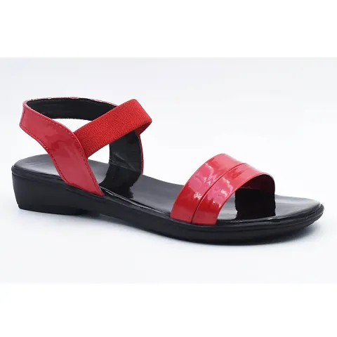 Modern Gorgeous Latest Women Heel Sandal