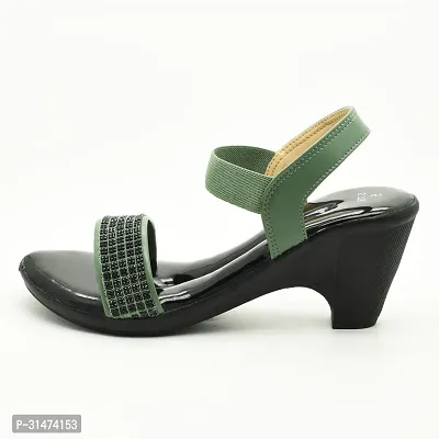 Modern Gorgeous Heels for Women-thumb2