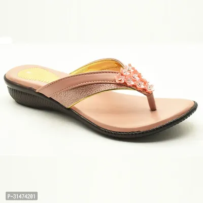 Modern Gorgeous Latest Women Heel Sandal