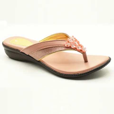 Modern Gorgeous Latest Women Heel Sandal