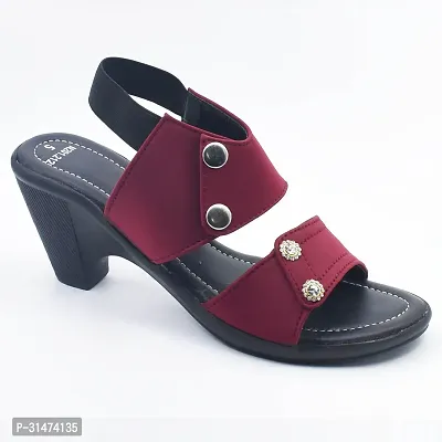 Modern Gorgeous Heels for Women-thumb0