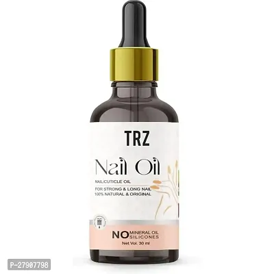 Nail Repairing Serum For Complete Nail Protection
