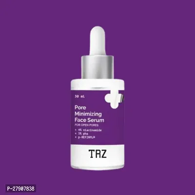 Open Pore Control Repair Serum-thumb2