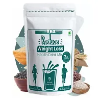 WEIGHT LOSS POWDER Slim Drink Powder For Fat Burning-thumb1