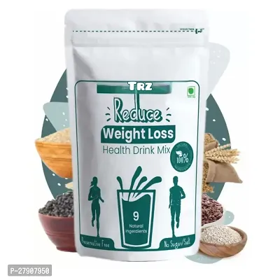 WEIGHT LOSS POWDER Slim Drink Powder For Fat Burning-thumb2