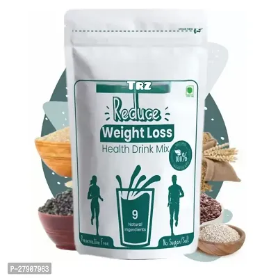 WEIGHT LOSS POWDER Slim Drink Powder For Fat Burning-thumb2