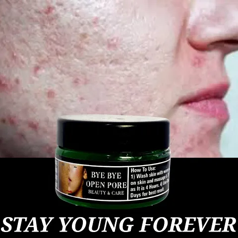 Premium Skin Care Skin Cream