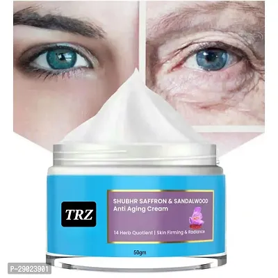Anti Aging Wrinkle Free Skin Tightning Cream