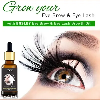 Eyebrow Castor Oil For Thick For Eyelashes-thumb0