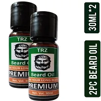 Beard Growth Oil for Men-thumb1