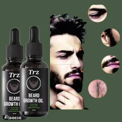 Best Beard Oil Pack Of 2-thumb0