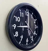Classy Analog Wall Mounted Clock-thumb3