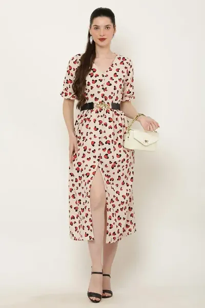 Fancy Maxi Dress For Women