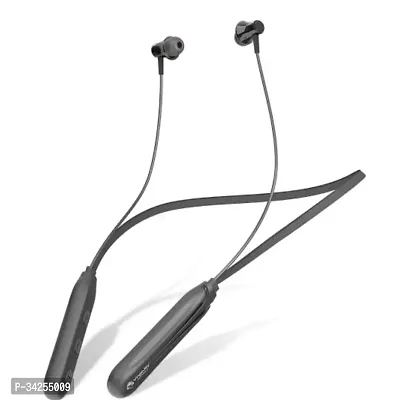 Classy Bluetooth Wireless Neckband-thumb0