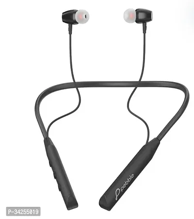 Classy Bluetooth Wireless Neckband-thumb0