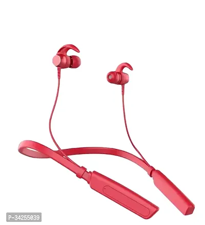 Classy Bluetooth Wireless Neckband-thumb0