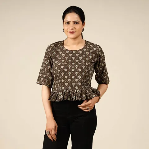 Stylish Top For Women