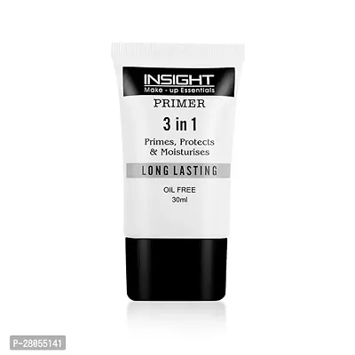 Insight Primer | 3 In 1 Oil Free-thumb0