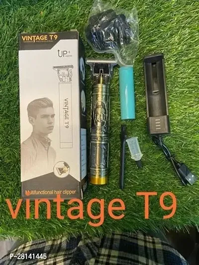 Hair Trimmer For Men Buddha or Dragon Style Trimmer, Battery Run Time: 60 min