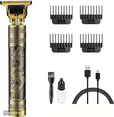 Trimmer for Men Hair Zero Gapped Clipper Professional Cordless Haircut Electric Beard Trimmer for Men  Womens