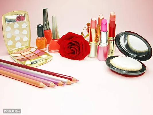 Premium All In One Makeup Kit For Women