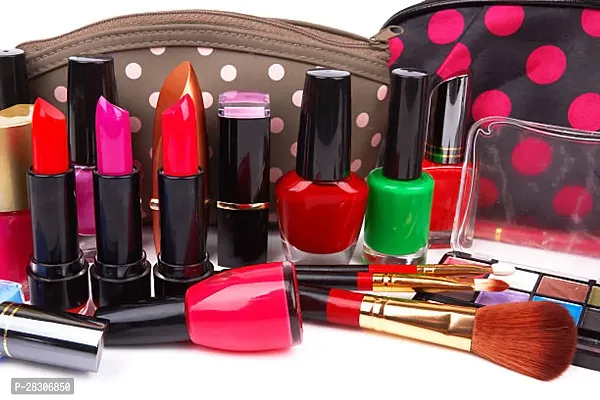 Premium All In One Makeup Kit For Women