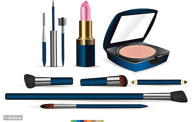 Premium All In One Makeup Kit For Women