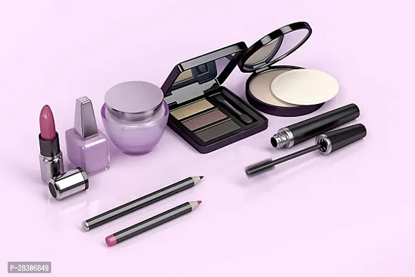 Premium All In One Makeup Kit For Women