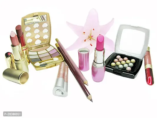 Premium All In One Makeup Kit For Women