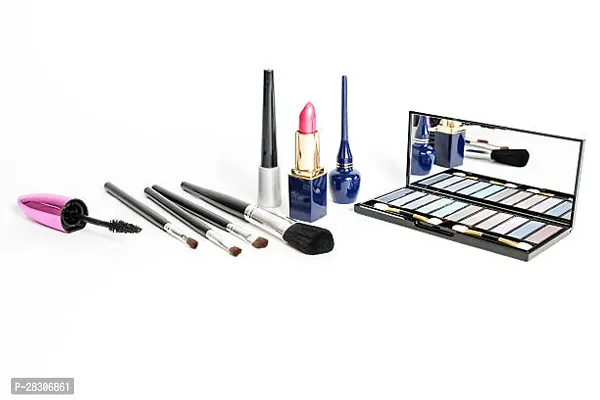 Premium All In One Makeup Kit For Women