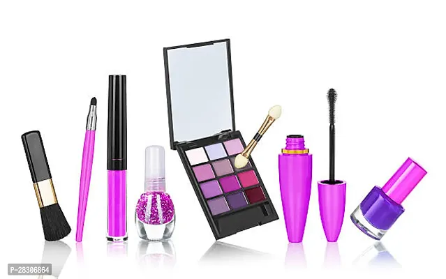 Premium All In One Makeup Kit For Women