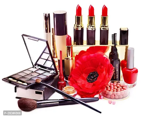 Premium All In One Makeup Kit For Women