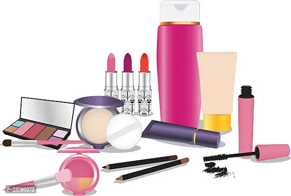 Premium All In One Makeup Kit For Women