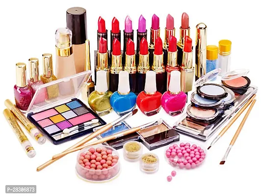 Premium All In One Makeup Kit For Women