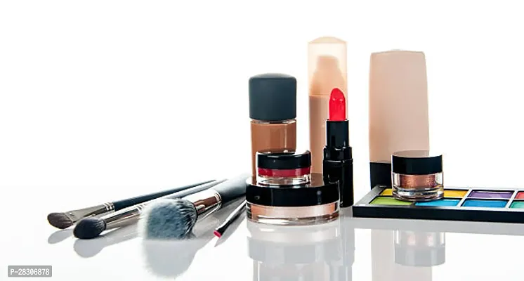 Premium All In One Makeup Kit For Women